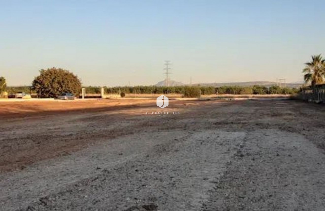 D'occasion - Villa -
San Miguel de Salinas - Inland