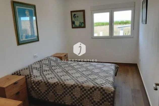 D'occasion - Villa -
San Miguel de Salinas - Inland