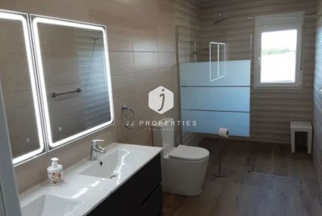 D'occasion - Villa -
San Miguel de Salinas - Inland