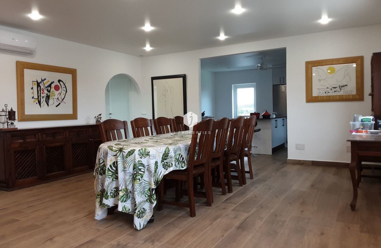 D'occasion - Villa -
San Miguel de Salinas - Inland