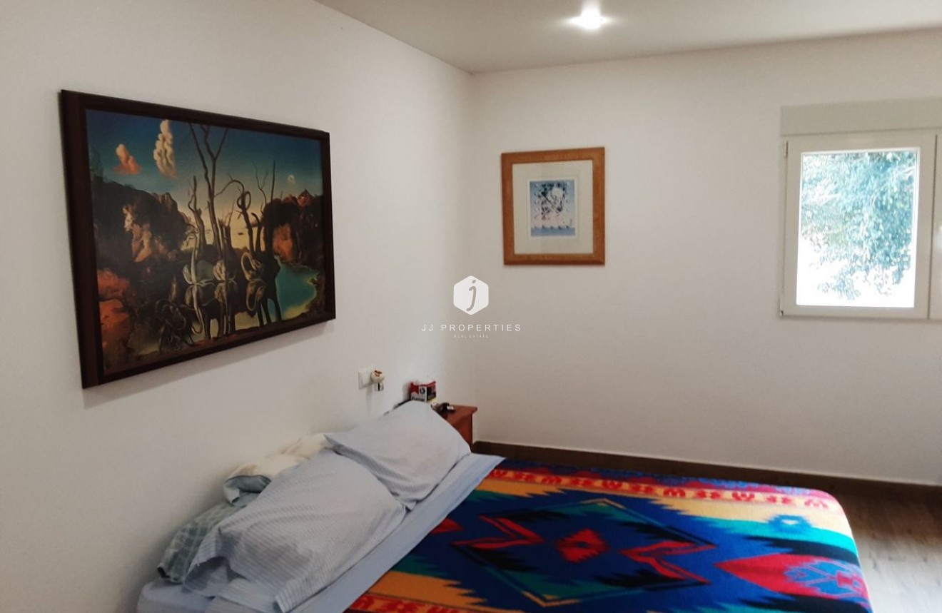 D'occasion - Villa -
San Miguel de Salinas - Inland