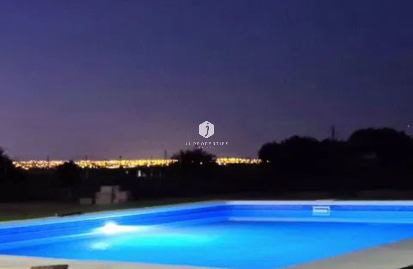 D'occasion - Villa -
San Miguel de Salinas - Inland