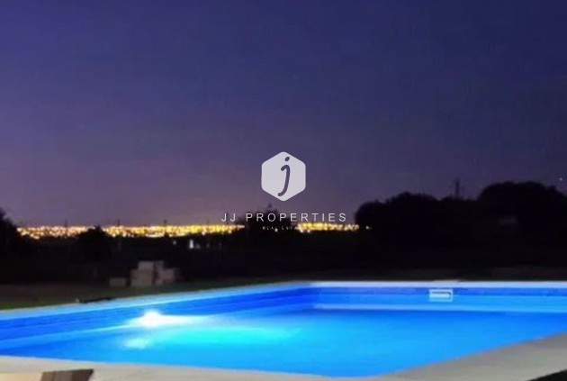 D'occasion - Villa -
San Miguel de Salinas - Inland