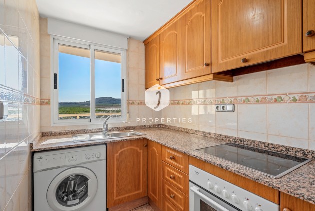 Resale - Apartment / flat -
Algorfa - Inland
