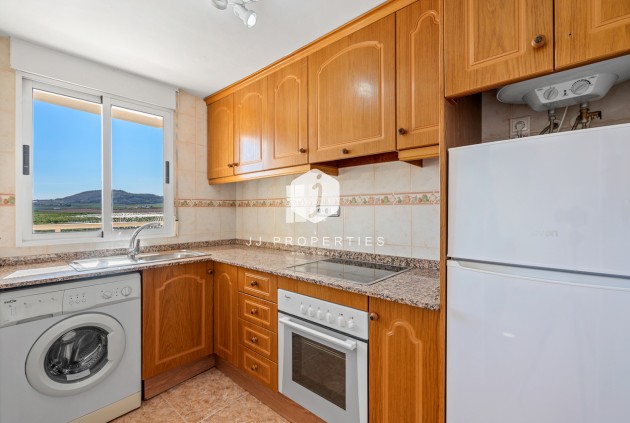 Resale - Apartment / flat -
Algorfa - Inland