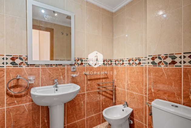 Resale - Apartment / flat -
Algorfa - Inland