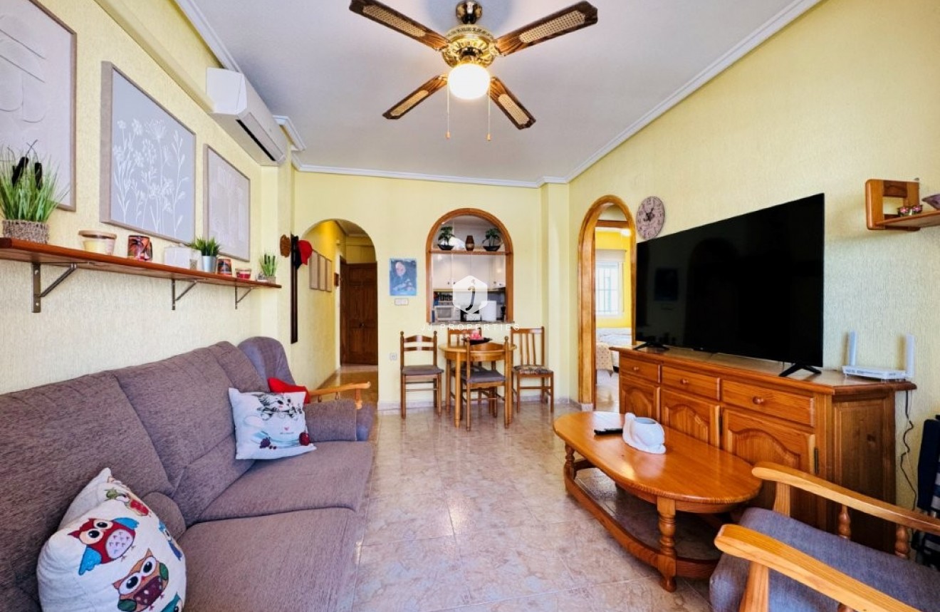 Tweedehands - Appartement / flat -
La Mata - Costa Blanca