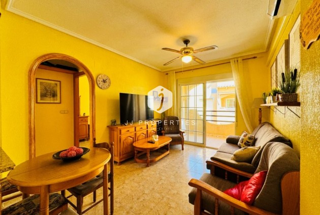 Tweedehands - Appartement / flat -
La Mata - Costa Blanca