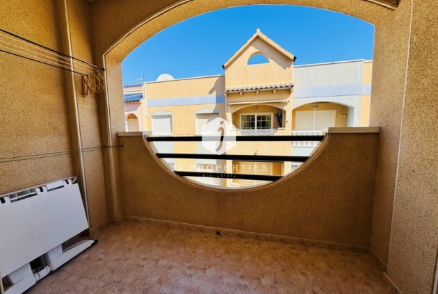 Tweedehands - Appartement / flat -
La Mata - Costa Blanca