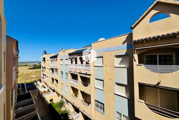Tweedehands - Appartement / flat -
La Mata - Costa Blanca