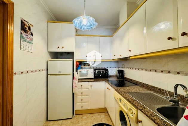 Tweedehands - Appartement / flat -
La Mata - Costa Blanca