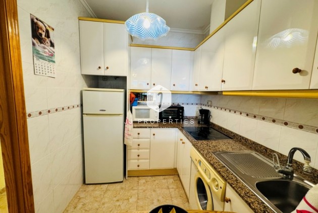Tweedehands - Appartement / flat -
La Mata - Costa Blanca