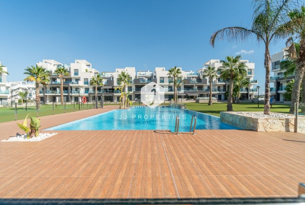Z drugiej ręki - Mieszkanie w bloku -
El Raso - Costa Blanca