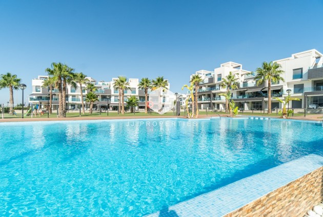 Z drugiej ręki - Mieszkanie w bloku -
El Raso - Costa Blanca