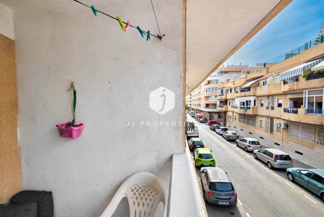 Segunda mano - Apartamento / piso -
Torrevieja - Costa Blanca
