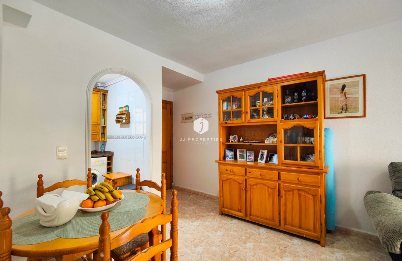 Segunda mano - Apartamento / piso -
Torrevieja - Costa Blanca