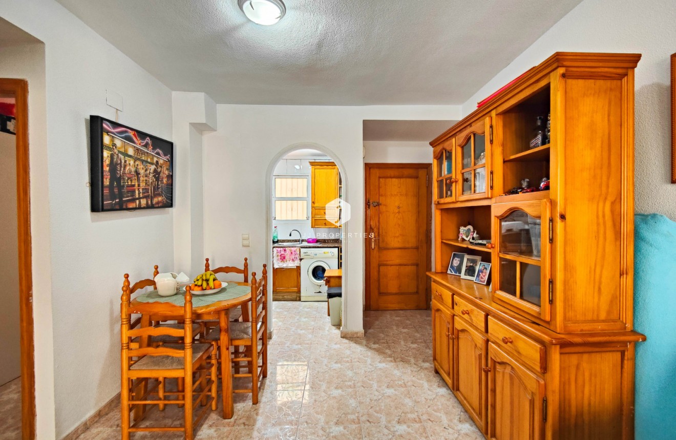 Segunda mano - Apartamento / piso -
Torrevieja - Costa Blanca