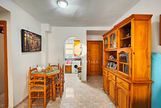 Segunda mano - Apartamento / piso -
Torrevieja - Costa Blanca