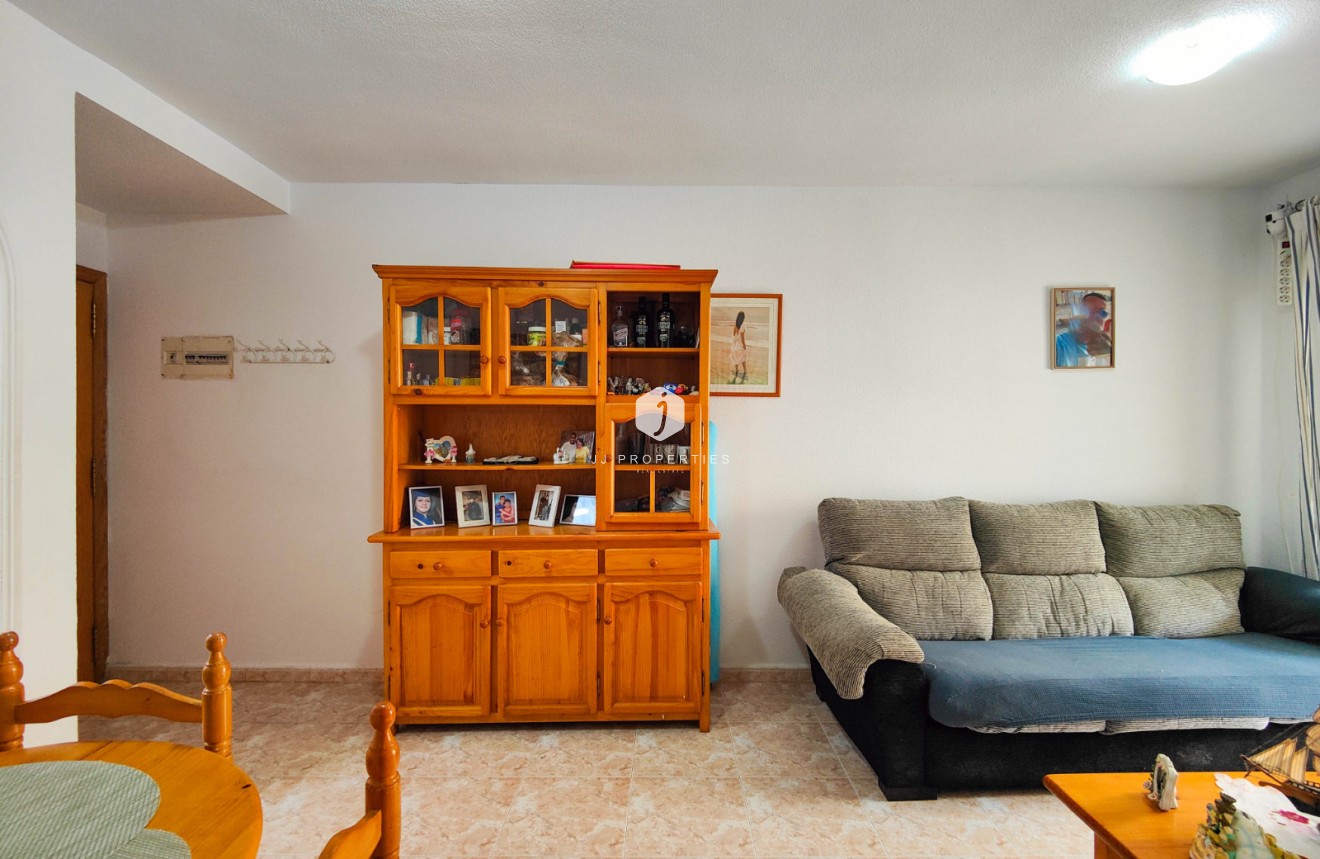 Segunda mano - Apartamento / piso -
Torrevieja - Costa Blanca