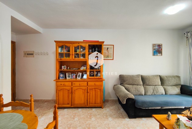 Segunda mano - Apartamento / piso -
Torrevieja - Costa Blanca