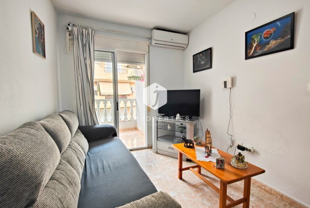 Segunda mano - Apartamento / piso -
Torrevieja - Costa Blanca