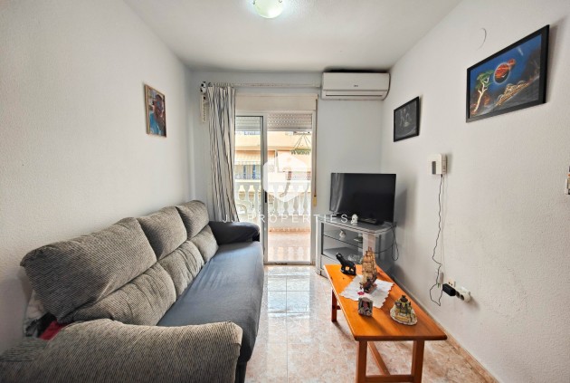 Segunda mano - Apartamento / piso -
Torrevieja - Costa Blanca