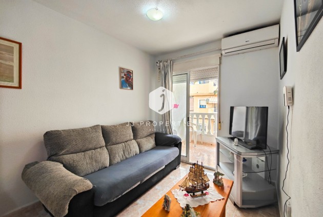 Segunda mano - Apartamento / piso -
Torrevieja - Costa Blanca