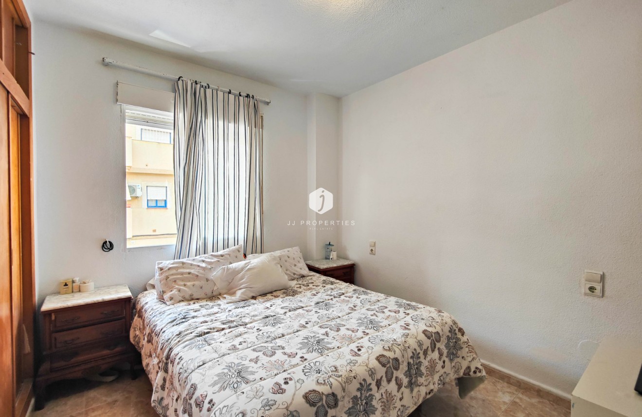 Segunda mano - Apartamento / piso -
Torrevieja - Costa Blanca
