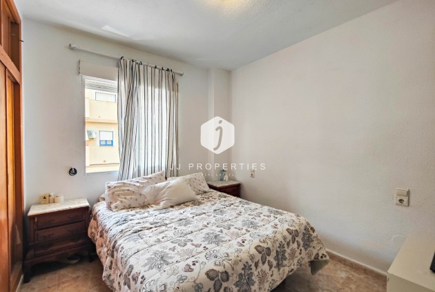 Segunda mano - Apartamento / piso -
Torrevieja - Costa Blanca