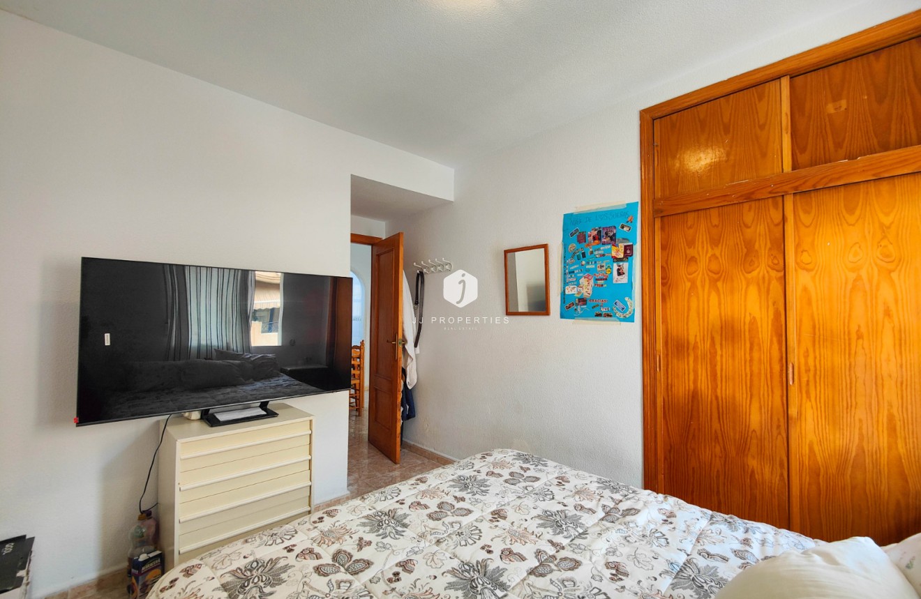 Segunda mano - Apartamento / piso -
Torrevieja - Costa Blanca