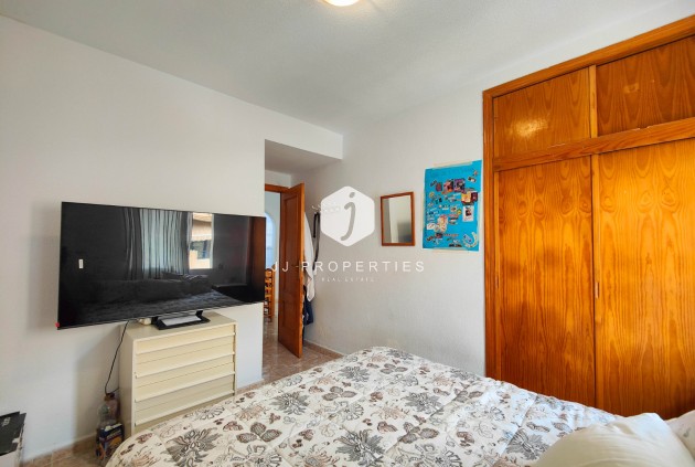 Segunda mano - Apartamento / piso -
Torrevieja - Costa Blanca
