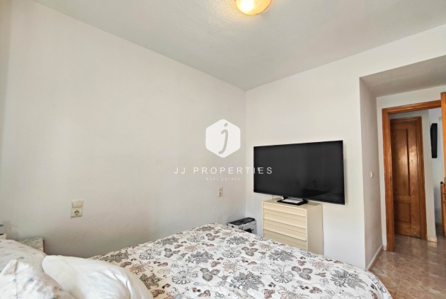 Segunda mano - Apartamento / piso -
Torrevieja - Costa Blanca