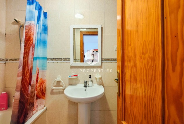 Segunda mano - Apartamento / piso -
Torrevieja - Costa Blanca