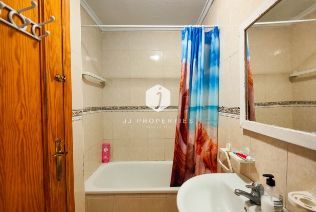 Segunda mano - Apartamento / piso -
Torrevieja - Costa Blanca