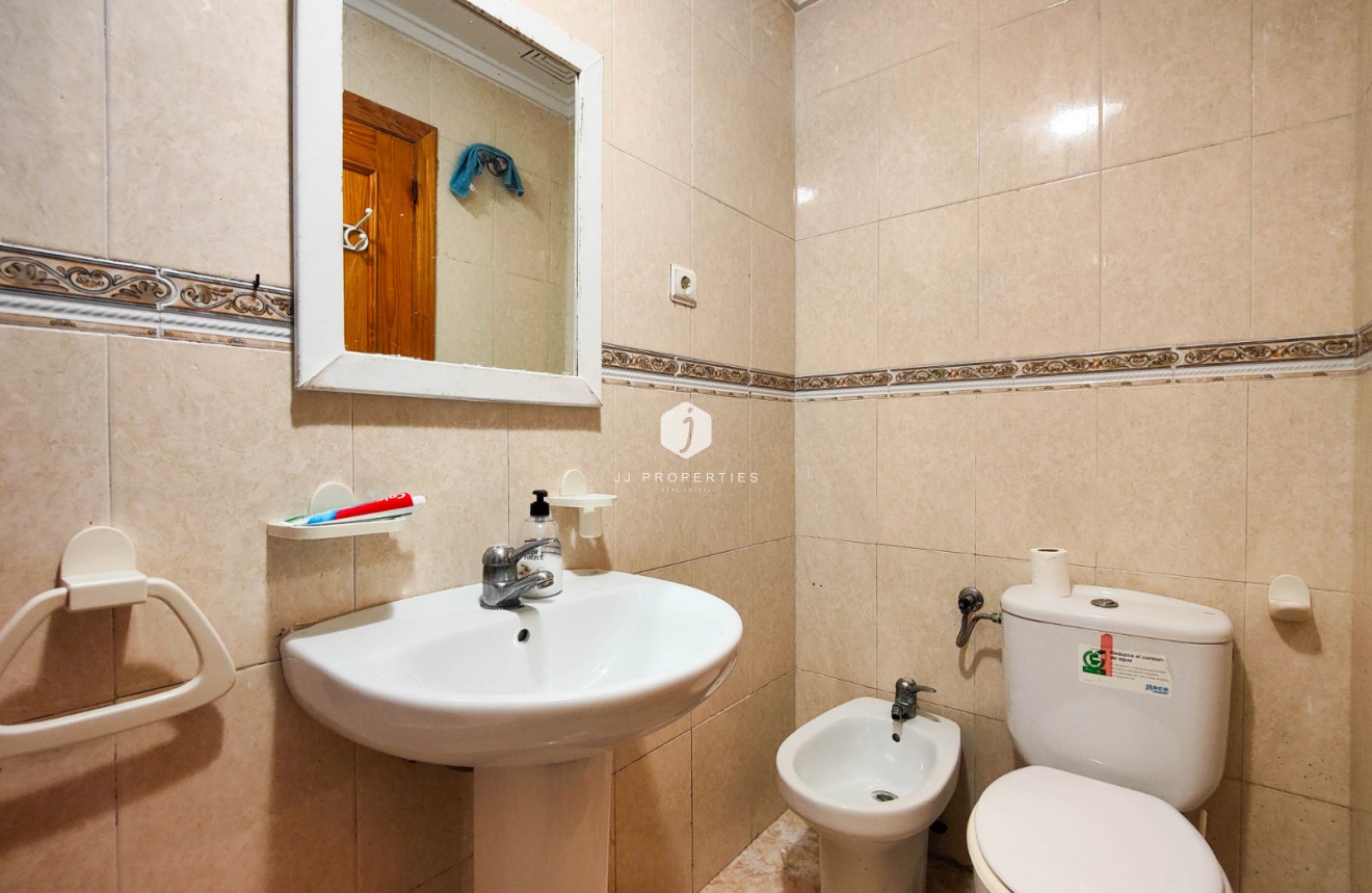 Segunda mano - Apartamento / piso -
Torrevieja - Costa Blanca
