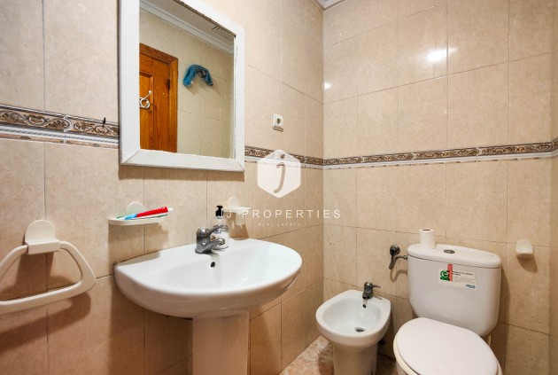 Segunda mano - Apartamento / piso -
Torrevieja - Costa Blanca
