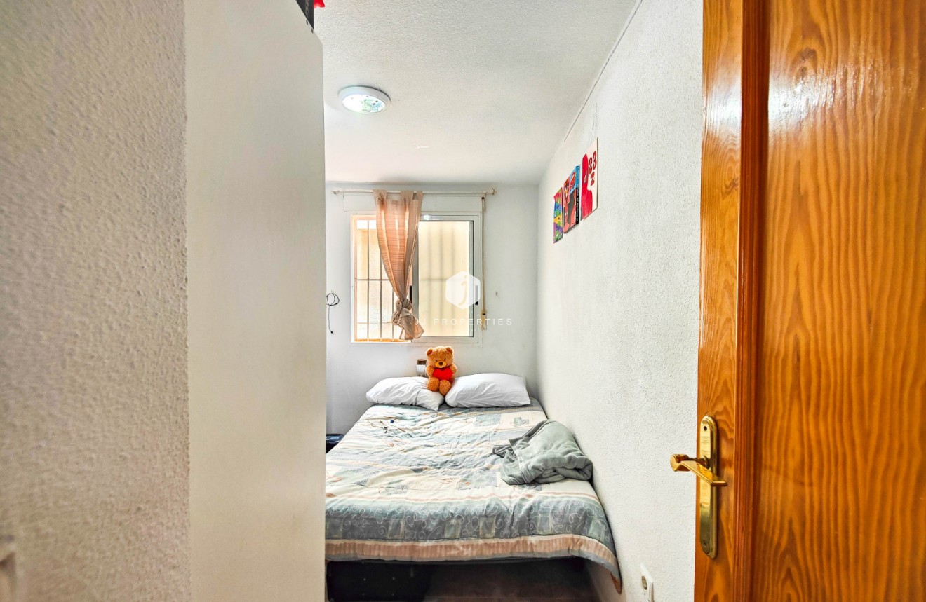 Segunda mano - Apartamento / piso -
Torrevieja - Costa Blanca