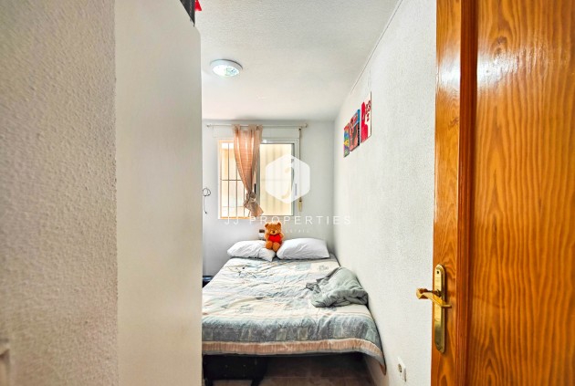 Segunda mano - Apartamento / piso -
Torrevieja - Costa Blanca