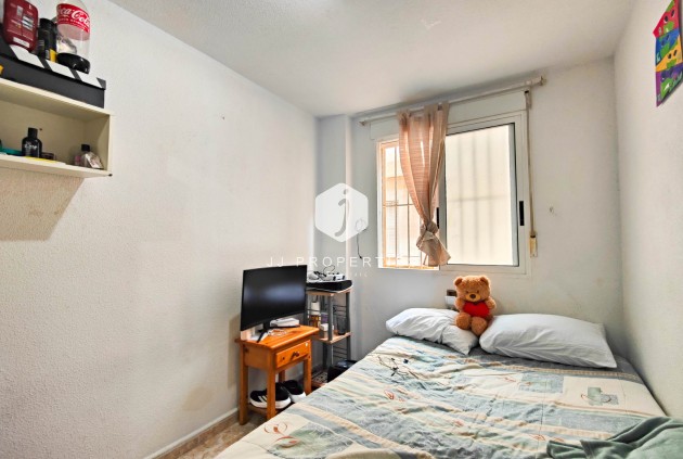 Segunda mano - Apartamento / piso -
Torrevieja - Costa Blanca