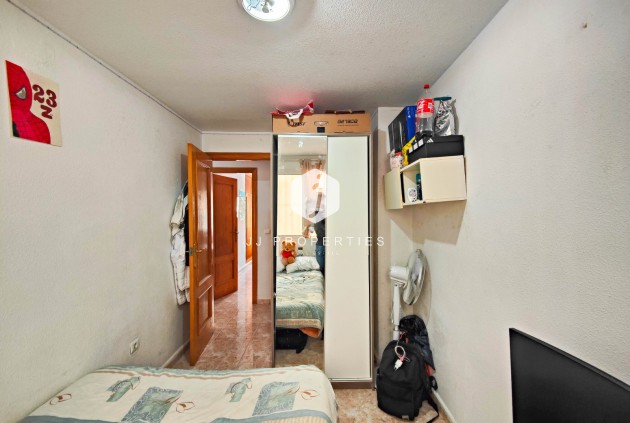 Segunda mano - Apartamento / piso -
Torrevieja - Costa Blanca