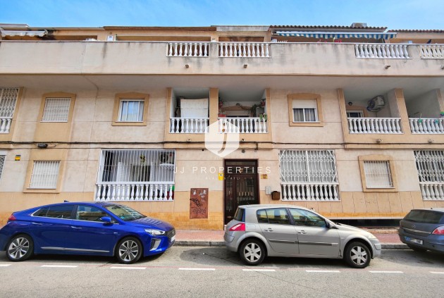 Segunda mano - Apartamento / piso -
Torrevieja - Costa Blanca
