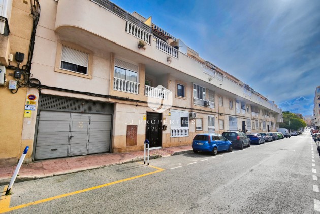 Segunda mano - Apartamento / piso -
Torrevieja - Costa Blanca