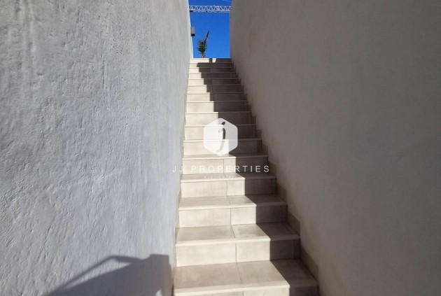 Z drugiej ręki - Daszek -
San Miguel de Salinas - Costa Blanca