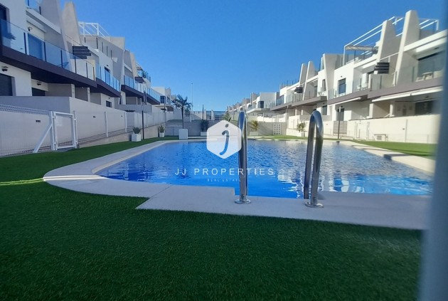 Z drugiej ręki - Daszek -
San Miguel de Salinas - Costa Blanca