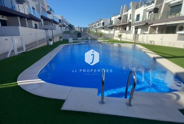Z drugiej ręki - Daszek -
San Miguel de Salinas - Costa Blanca