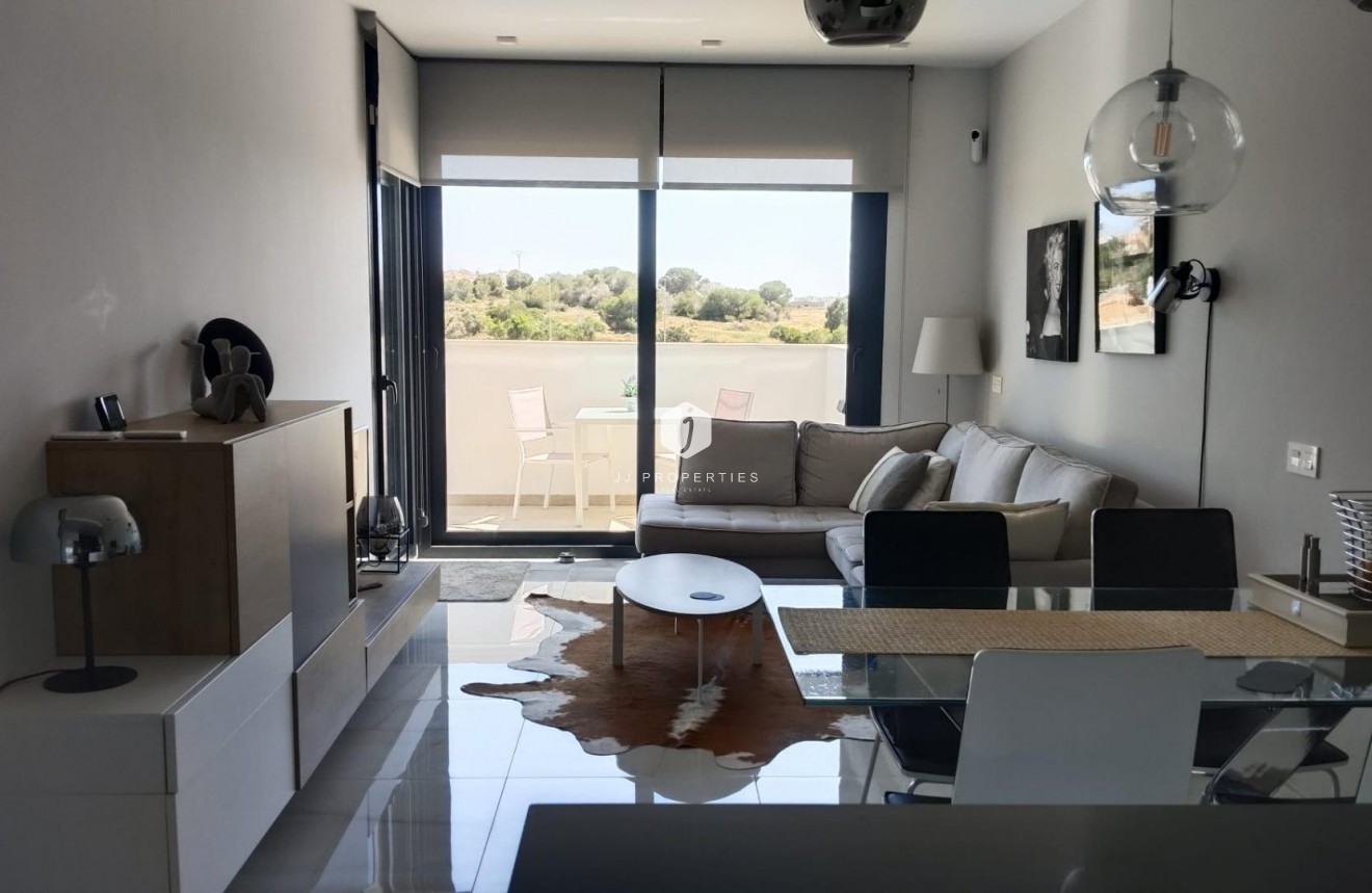 Tweedehands - Appartement / flat -
Orihuela Costa - PAU 8