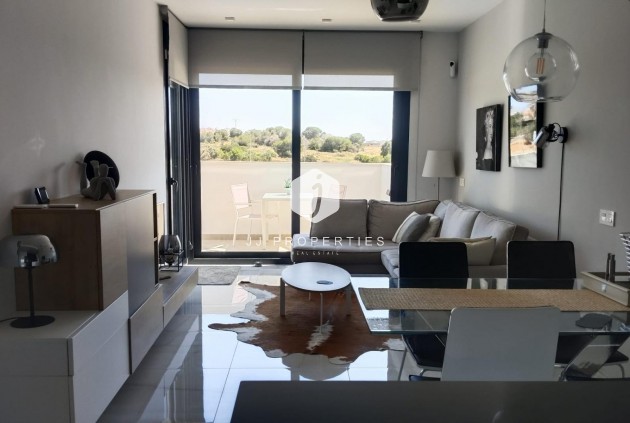Tweedehands - Appartement / flat -
Orihuela Costa - PAU 8