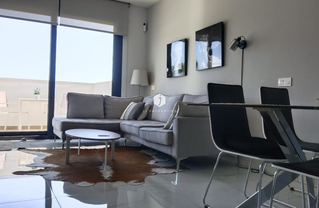Tweedehands - Appartement / flat -
Orihuela Costa - PAU 8