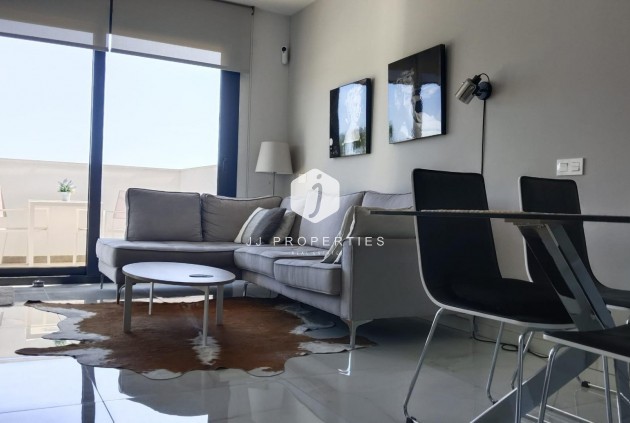 Tweedehands - Appartement / flat -
Orihuela Costa - PAU 8