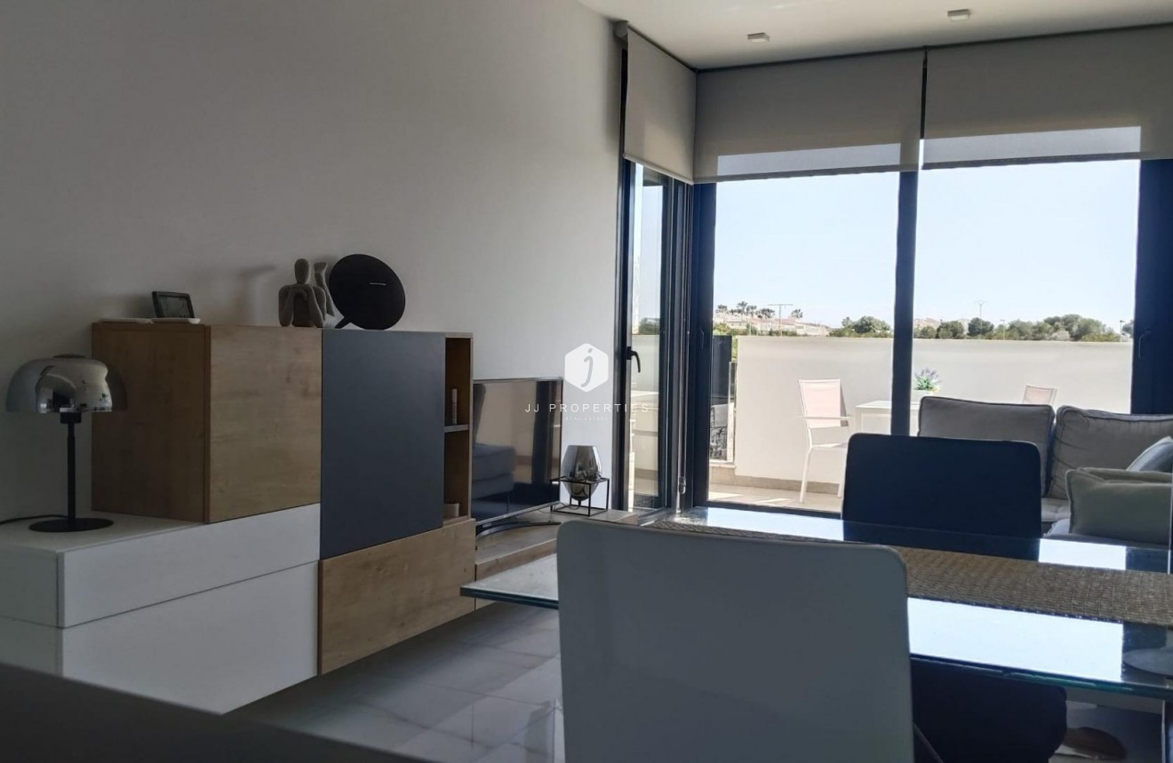 Tweedehands - Appartement / flat -
Orihuela Costa - PAU 8